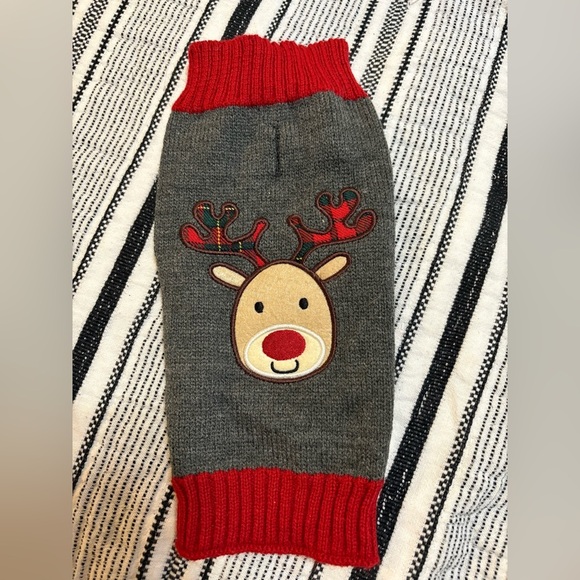 Dog‎ Jacket & Sweater 3 Pack Bundle - Picture 11 of 16